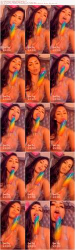 Laughinglatina - 18 04 2020 243877909 - You Wish 1232p - Preview