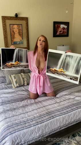 Janetmasonxxx – 03 12 2020 1380023178 – I M Now Selling Large Poster Sized Photos With My Autograph Again Check Out This Clip To See Ho 1920p - Cover