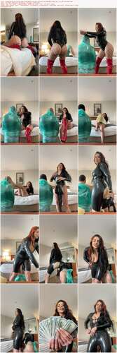 Laughinglatina - 20 02 2023 2781489925 - Stream Started At 02202023 0803 Pm I Ve Got Brandon 1280p - Preview