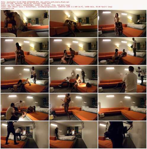 Jaxslayher - 16 01 2020 127404058 - Bts Sex Stills With Avery Black 720p - Preview
