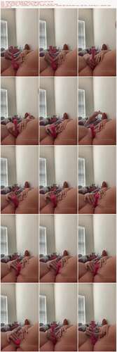 Feloniousjane - 26 08 2019 54887145 - Teasing My Pussy Part Two 720p - Preview