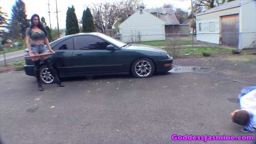 Laughinglatina – 24 09 2022 2614160613 – Bitch Better Have My Money When It Comes 1080p - Cover