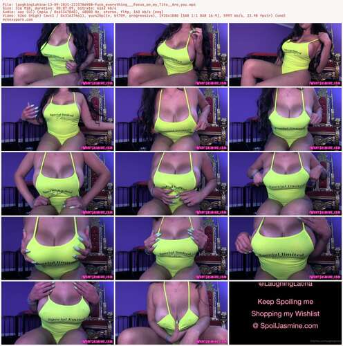 Laughinglatina - 13 09 2021 2215786988 - Fuck Everything Focus On My Tits Are You 1080p - Preview