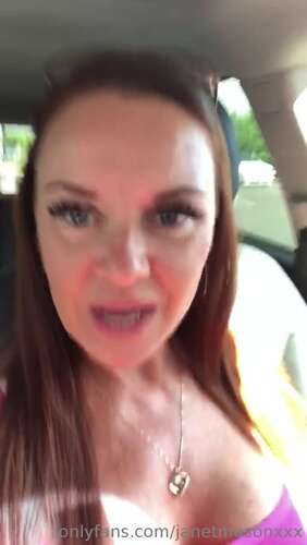 Janetmasonxxx – 21 05 2019 33370003 – And The After Clip Right After Leaving The Permanent Eyelash Salon Treatment Courtesy Of A Fan T 1280p - Cover