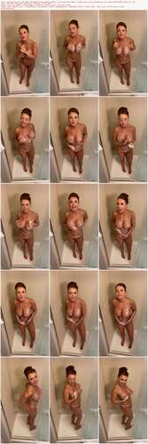Janetmasonxxx - 11 02 2020 147151887 - Video Shoot Update Live From The Shower Hubby And I Just Wrapped Up Our Second Excellent Shoot Of 3072p - Preview