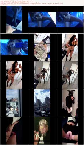 Laughinglatina - 12 02 2017 465108 - Too Hot For Twitter 1280p - Preview