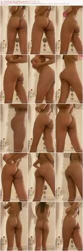 Lildedjanet - 28 01 2021 2018629651 - I Like Watching Myself Shower 1920p - Preview