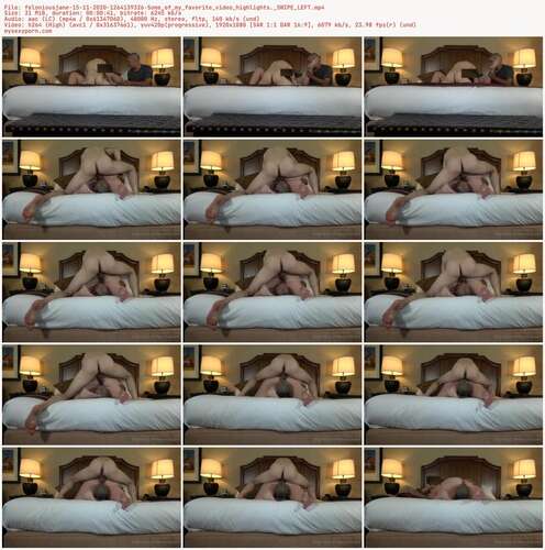 Feloniousjane - 15 11 2020 1264139326 - Some Of My Favorite Video Highlights. Swipe Left 1080p - Preview