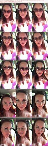 Janetmasonxxx - 21 05 2019 33370003 - And The After Clip Right After Leaving The Permanent Eyelash Salon Treatment Courtesy Of A Fan T 1280p - Preview