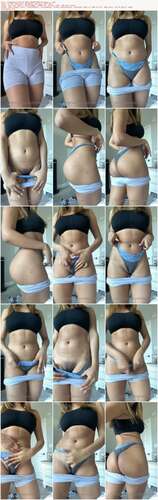 Lildedjanet - 06 03 2021 2048277558 - My Pussy 1232p - Preview