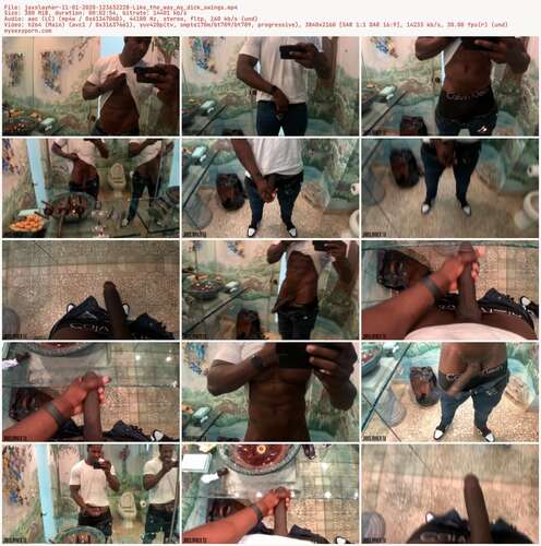 Jaxslayher - 11 01 2020 123632228 - Like The Way My Dick Swings 2160p - Preview