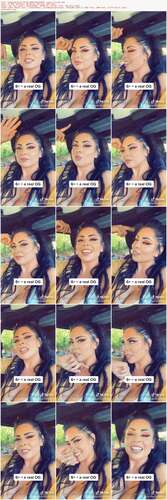 Laughinglatina - 09 09 2020 860133278 - Aren T I Cute 1280p - Preview