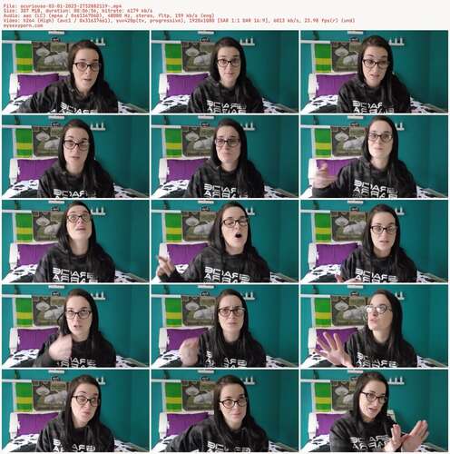 Ocuriouso - 03 01 2023 2732882119 1080p - Preview