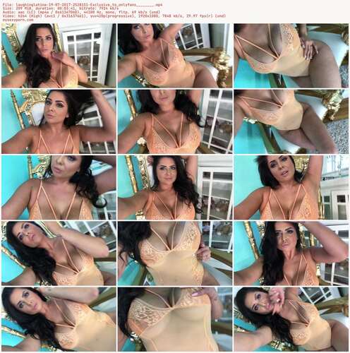 Laughinglatina - 19 07 2017 2528151 - Exclusive To Onlyfans 1080p - Preview