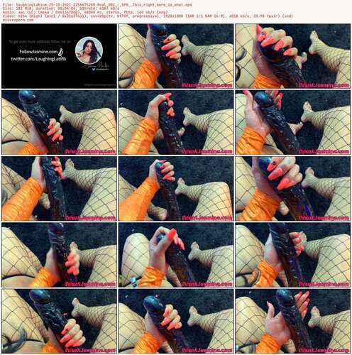 Laughinglatina - 25 10 2021 2256675280 - Real Bbc - Sph This Right Here Is What 1080p - Preview