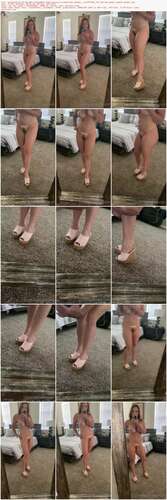 Janetmasonxxx - 07 06 2021 2130125059 - Thank Youuuuu To Subscriber Batman U144737758 For The New Summer Wedgie Sandals 1920p - Preview