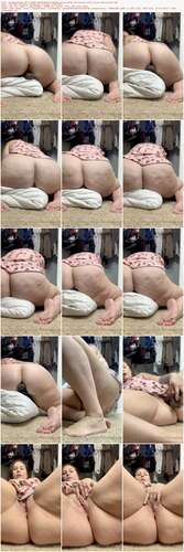 Feloniousjane - 20 11 2020 1300748435 - Grinding On My Dildo And Pillow Until I Cum Really Hard 1920p - Preview