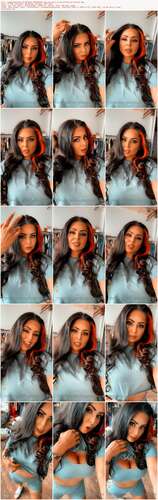 Laughinglatina - 22 08 2022 2570258101 - See You Guys In 2Hs Bring Your Wallet 1232p - Preview