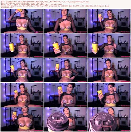 Laughinglatina - 20 04 2022 2430800269 - Morningpissboy - Toiletfetish It S Been A Rough Morning But 1080p - Preview