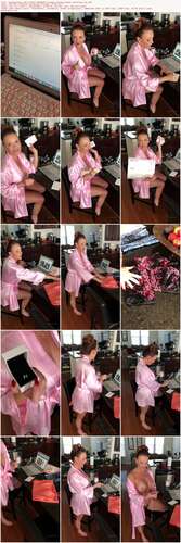 Janetmasonxxx - 08 12 2019 100848574 - Sunday Morning Member Greeting Clip 1920p - Preview