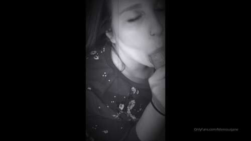 Feloniousjane – 19 08 2019 52746425 720p - Cover