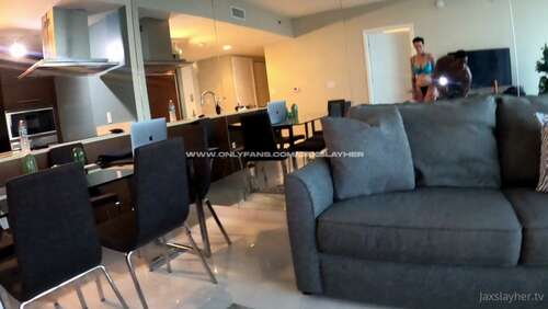 Jaxslayher – 30 10 2020 1165491391 – Bts More Sexy Photos With Brookelynxxx Before I Put My Dick In Her 1080p - Cover