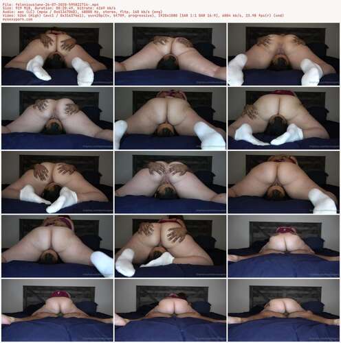 Feloniousjane - 26 07 2020 595822714 1080p - Preview