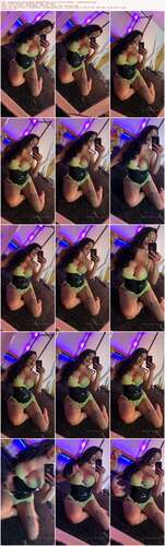 Laughinglatina - 04 04 2020 213519040 - Cheat On Her With Me Tonight Homewrecking 4 1232p - Preview