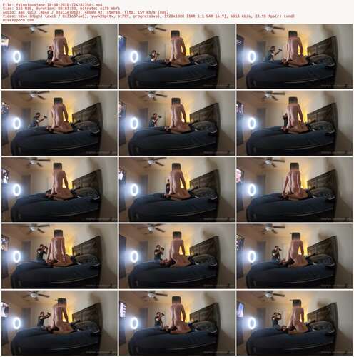 Feloniousjane - 18 08 2020 724282356 1080p - Preview