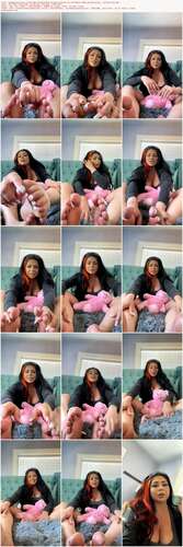 Laughinglatina - 13 07 2023 2941271236 - Stream Started At 07132023 1002 Pm Relaxing Collecting 1280p - Preview