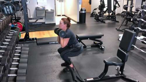 Janetmasonxxx – 13 01 2020 125481979 – Highlight Video From Today S Weight Training Workout With Lots Of Gratuitous Cleavage Shots By Hubb 720p - Cover