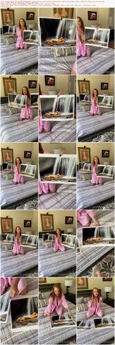 Janetmasonxxx - 03 12 2020 1380023178 - I M Now Selling Large Poster Sized Photos With My Autograph Again Check Out This Clip To See Ho 1920p - Preview