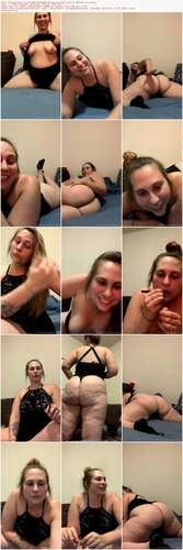 Feloniousjane - 21 05 2020 343250007 - Stream Started At 05 21 2020 03 34 Am 1308p - Preview