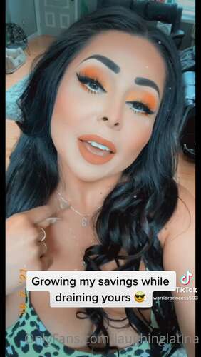 Laughinglatina – 20 12 2021 2307388624 – Thank You For All My Gifts Spoiljasmine.Com 1920p - Cover