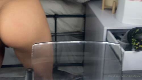 Lildedjanet – 23 04 2021 2090703747 – Hornyyyy 1080p - Cover