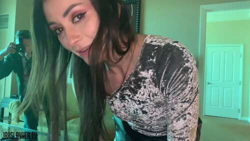 Jaxslayher – 25 01 2020 134094048 – Warming Valebiancoxx Ass Up Before We Start Shooting 2160p - Cover