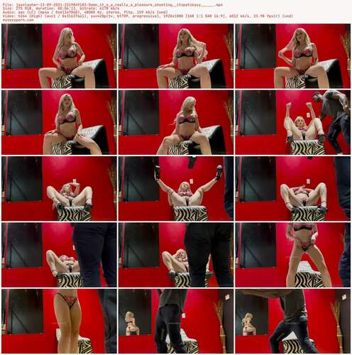 Jaxslayher - 13 09 2021 2219849183 - Damn It S A Really A Pleasure Shooting Itspatikayy 1080p - Preview