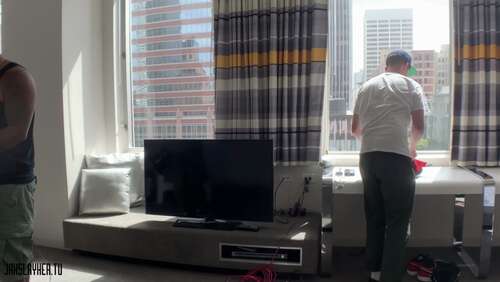 Jaxslayher – 29 09 2019 65629231 – Bts Getting Ready To Deliver The To Mrs. Bonds 2160p - Cover