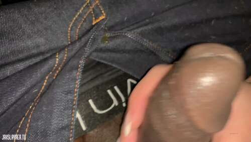 Jaxslayher – 23 12 2019 110025318 – Damn The Fun Continues…. Bellajane Bj Continues To Stroke And Suck My Dick While I Driv 2160p - Cover