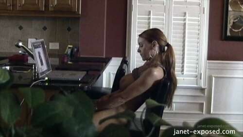 Janetmasonxxx – 04 04 2020 212727555 – Bonus Video Update Quiet Afternooon Rub Off Earlier This Week In My First Live Stream Q A Of T 720p - Cover