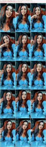 Laughinglatina - 26 06 2022 2500958193 - Message From Your Goddess Spoiljasmine.Com Iwantjasmine.Com 1232p - Preview