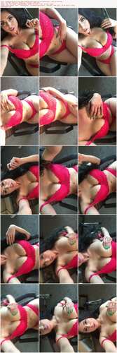 Laughinglatina - 17 04 2017 1040795 - Stop What You Re Doing Now Jerk It Raw 1280p - Preview