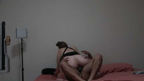 Feloniousjane – 14 11 2019 86611784 – I Humiliate My Cuck Husband As He Gets Sloppy Seconds 2160p - Cover