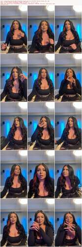 Laughinglatina - 05 03 2023 2794424653 - Stream Started At 03042023 1109 Pm Tribute 50 1280p - Preview