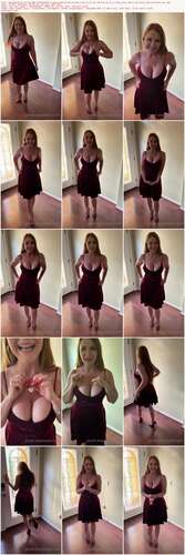 Janetmasonxxx - 27 04 2021 2093997010 - A Quick Behind The Scenes Clip Of Me All Dolled Up In A Crazy Sexy Short Red Dress And Red Heels As 1280p - Preview