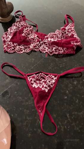 Janetmasonxxx – 13 03 2020 177723006 – Huge Thank You To U9278231 Old Faithful 127752 Aubie For The Sexy Gifts And An Anonymously Fan W 1920p - Cover