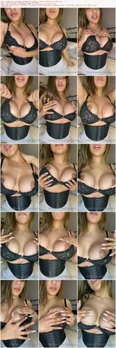 Lildedjanet - 25 03 2021 2064053483 - Bc I Haven T Shown My Biddies In A While 1920p - Preview