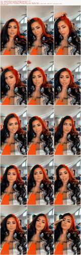 Laughinglatina - 20 12 2022 2721295376 - See You At 6 1280p - Preview