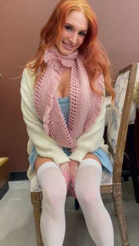 Jane.Jacobs – 11 01 2023 2740476415 – Funny Behind The Scenes Taking These Pics In The Furniture Store I Always Get So 1920p - Cover