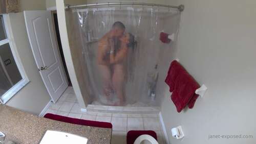 Janetmasonxxx – 25 10 2021 2256677808 – Bonus Clip Taboo Shower Time With Mommy Watch As 20 Something Horse Hung Stud Tyler Who Plays M 720p - Cover